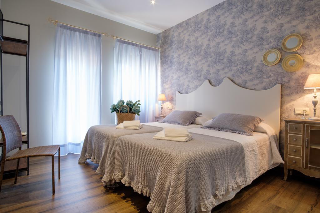 La Casona De Nene Hotell Arzúa Eksteriør bilde
